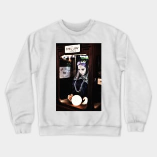 The Fortune Teller Crewneck Sweatshirt